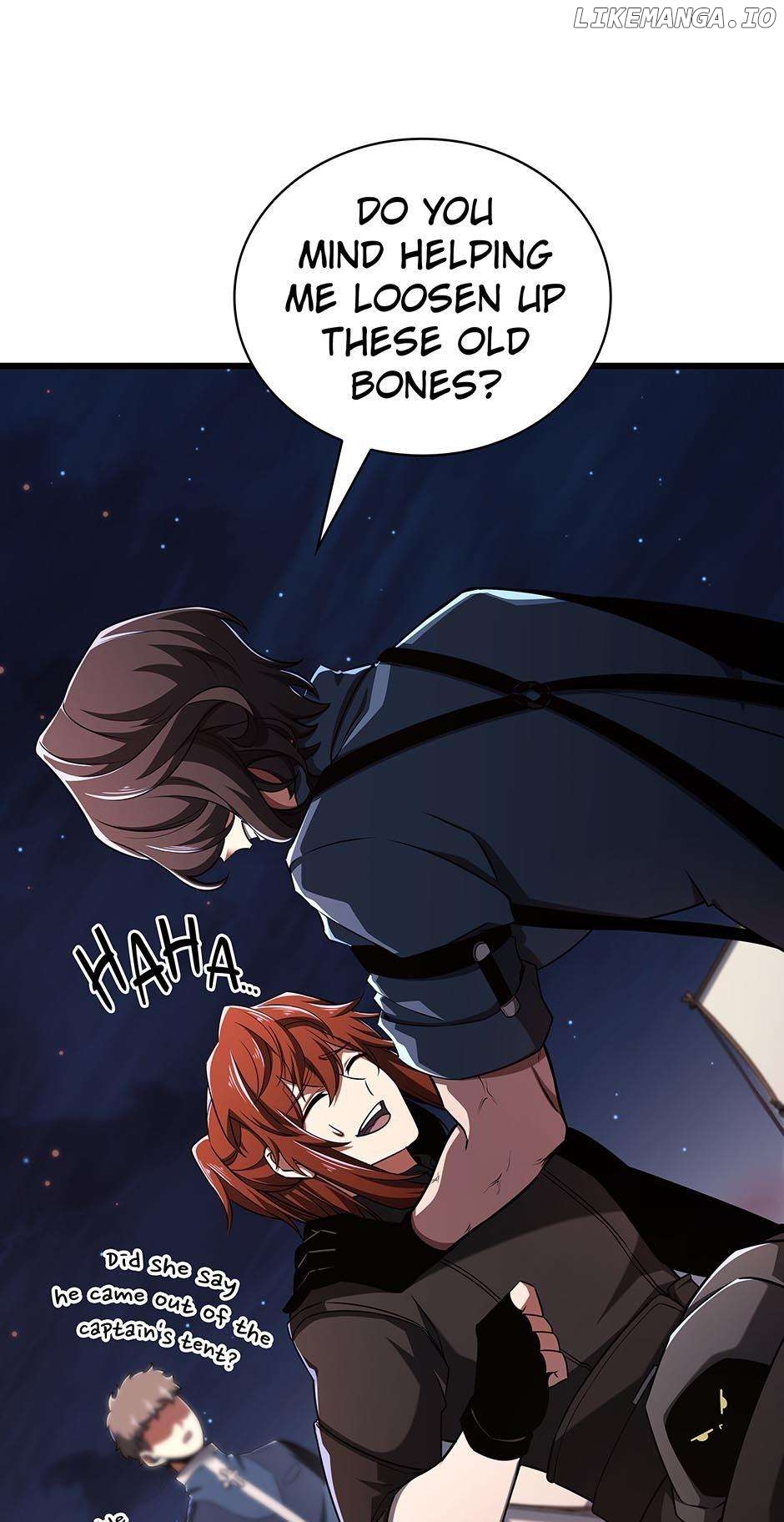 The Beginning After The End Chapter 186 image 117